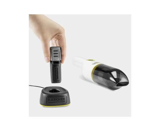 Пылесос Karcher 1.198-450.0, изображение 2 Пылесос Karcher 1.198-450.0, изображение 2