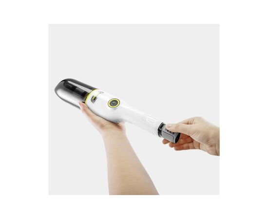 Пылесос Karcher 1.198-450.0, изображение 3 Пылесос Karcher 1.198-450.0, изображение 3