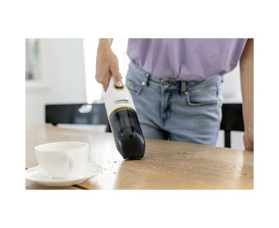 Пылесос Karcher 1.198-450.0, изображение 9 Пылесос Karcher 1.198-450.0, изображение 9