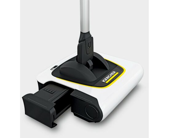 Пылесос Karcher 1.258-050.0, изображение 3 Пылесос Karcher 1.258-050.0, изображение 3