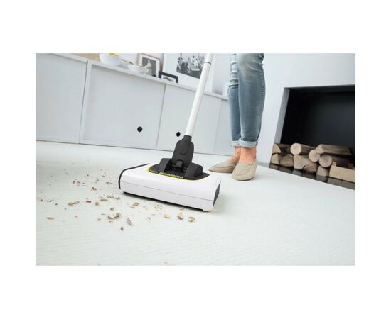 Пылесос Karcher 1.258-050.0, изображение 6 Пылесос Karcher 1.258-050.0, изображение 6