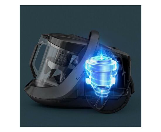 Пылесос Rowenta RO7C89EA, изображение 11 Пылесос Rowenta RO7C89EA, изображение 11
