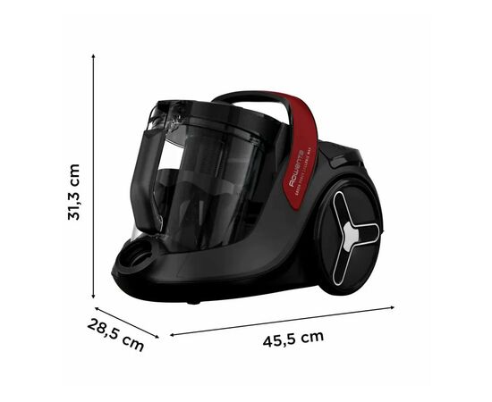 Пылесос Rowenta RO7B13EA, изображение 4 Пылесос Rowenta RO7B13EA, изображение 4