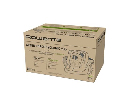 Пылесос Rowenta RO7B13EA, изображение 5 Пылесос Rowenta RO7B13EA, изображение 5