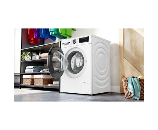 Стиральная машина Bosch WGA14400UA, изображение 4 Стиральная машина Bosch WGA14400UA, изображение 4