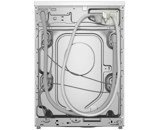 Стиральная машина Siemens WG56B2A0UA, изображение 3