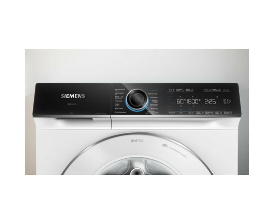 Стиральная машина Siemens WG56B2A0UA, изображение 4