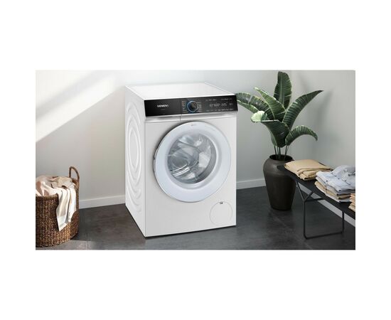 Стиральная машина Siemens WG56B2A0UA, изображение 8