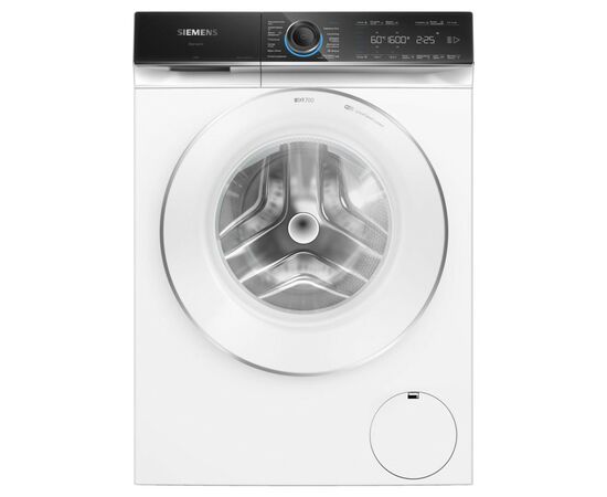 Пральна машина Siemens WG56B2A0UA