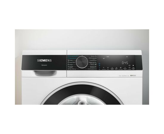 Стиральная машина Siemens WG44A2A0UA, изображение 2 Стиральная машина Siemens WG44A2A0UA, изображение 2