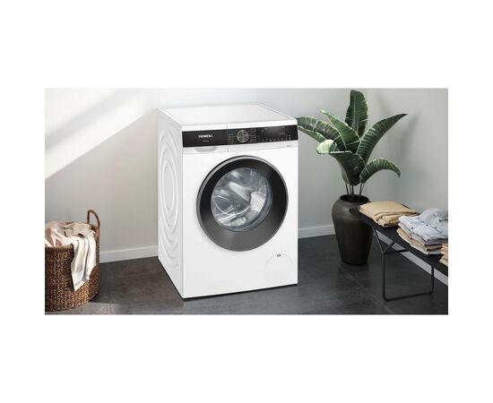 Стиральная машина Siemens WG44A2A0UA, изображение 5 Стиральная машина Siemens WG44A2A0UA, изображение 5