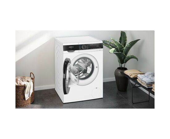 Стиральная машина Siemens WG44A2A0UA, изображение 6 Стиральная машина Siemens WG44A2A0UA, изображение 6