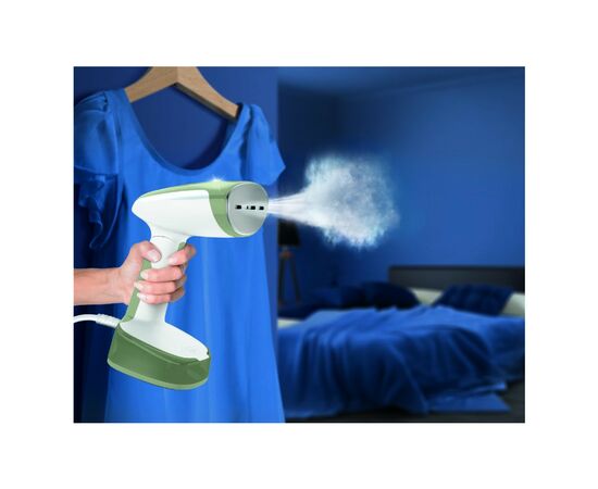 Отпариватель для одежды Tefal DT3053E1, изображение 7 Отпариватель для одежды Tefal DT3053E1, изображение 7