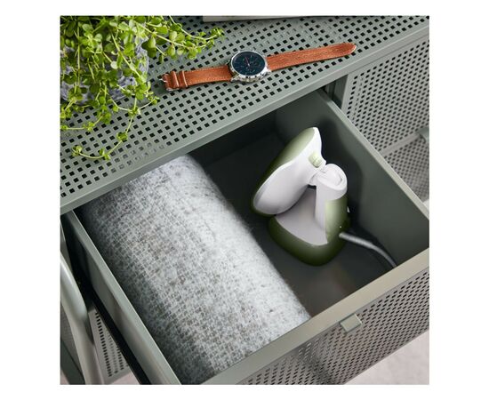 Отпариватель для одежды Tefal DT3053E1, изображение 8 Отпариватель для одежды Tefal DT3053E1, изображение 8