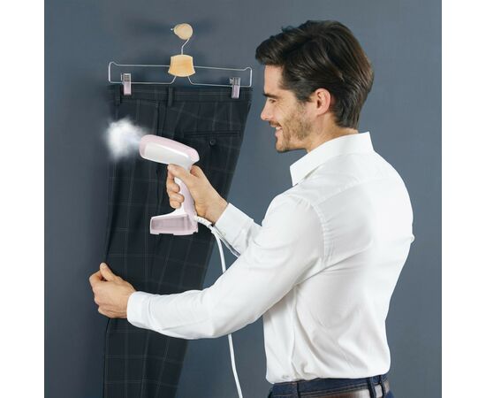 Відпарювач для одягу Tefal DT3050E1, зображення 3 Відпарювач для одягу Tefal DT3050E1, зображення 3