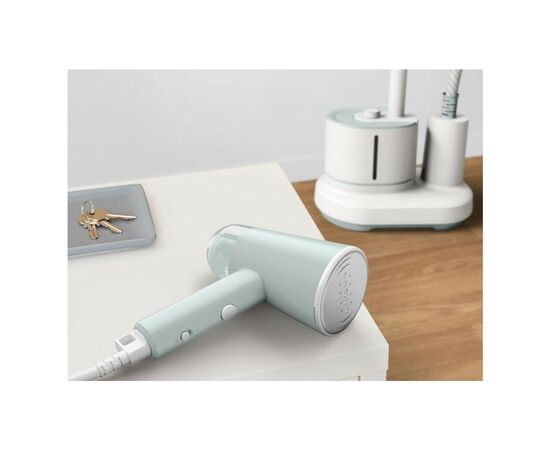 Отпариватель для одежды Tefal DT1034E1, изображение 7 Отпариватель для одежды Tefal DT1034E1, изображение 7