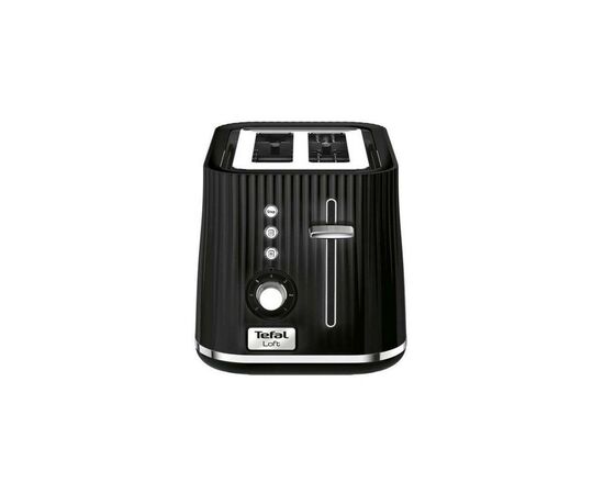 Тостер Tefal TT761838, изображение 2 Тостер Tefal TT761838, изображение 2