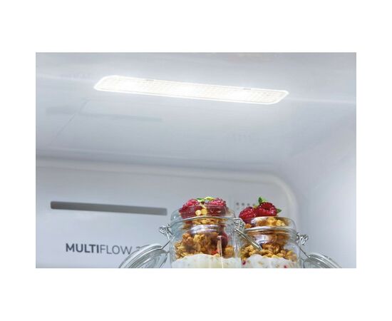 Холодильник Gorenje NRS9EVX, изображение 6