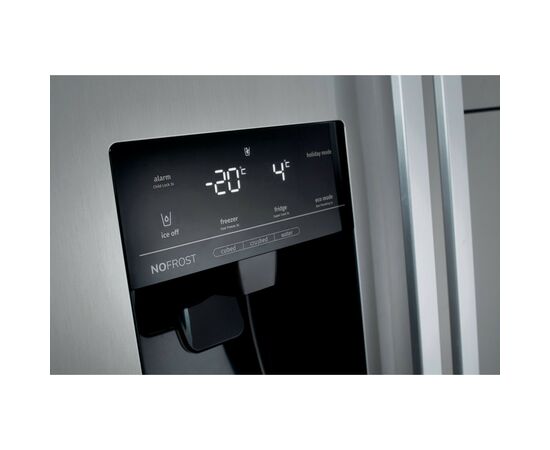 Холодильник Gorenje NRS9EVX, изображение 7