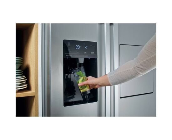 Холодильник Gorenje NRS9EVX, изображение 8