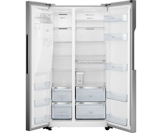 Холодильник Gorenje NRS9EVX, изображение 9