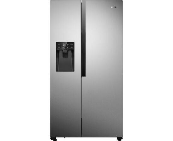 Холодильник Gorenje NRS9EVX