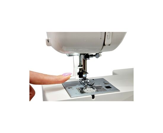 Швейная машина Leader NOIR, изображение 11 Швейная машина Leader NOIR, изображение 11