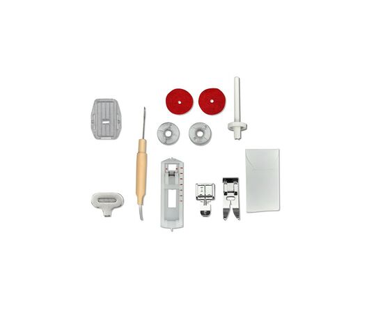 Швейная машина Leader NOIR, изображение 12 Швейная машина Leader NOIR, изображение 12