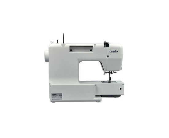 Швейная машина Leader NOIR, изображение 5 Швейная машина Leader NOIR, изображение 5