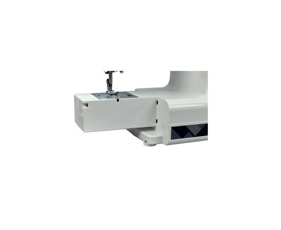 Швейная машина Leader NOIR, изображение 9 Швейная машина Leader NOIR, изображение 9