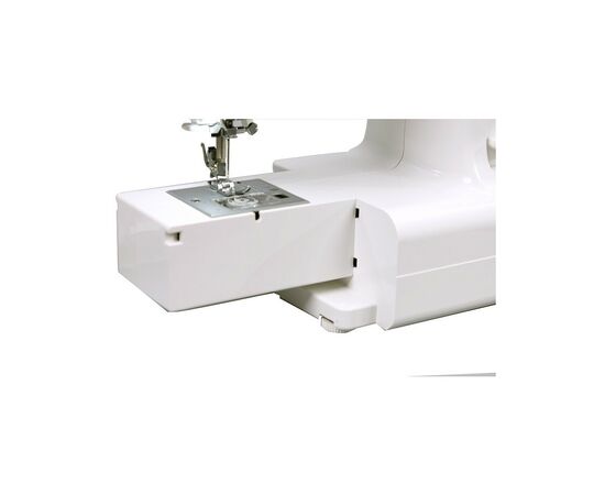 Швейна машина Leader SILVIA, зображення 10 Швейна машина Leader SILVIA, зображення 10