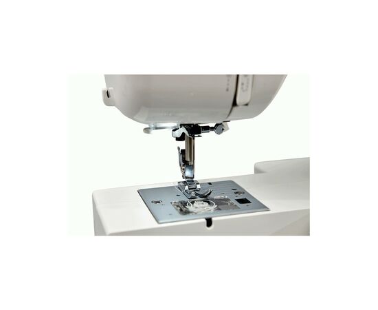 Швейна машина Leader SILVIA, зображення 11 Швейна машина Leader SILVIA, зображення 11