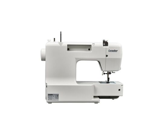 Швейна машина Leader SILVIA, зображення 4 Швейна машина Leader SILVIA, зображення 4