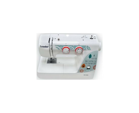 Швейная машина Leader VS55A, изображение 3 Швейная машина Leader VS55A, изображение 3