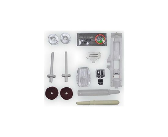 Швейная машина Leader VS55A, изображение 7 Швейная машина Leader VS55A, изображение 7