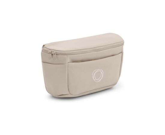 Сумка для мамы Bugaboo Desert Taupe (S003121008), изображение 2 Сумка для мамы Bugaboo Desert Taupe (S003121008), изображение 2