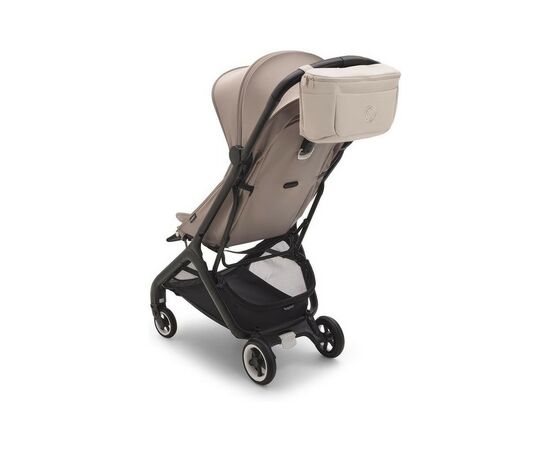 Сумка для мамы Bugaboo Desert Taupe (S003121008), изображение 4 Сумка для мамы Bugaboo Desert Taupe (S003121008), изображение 4
