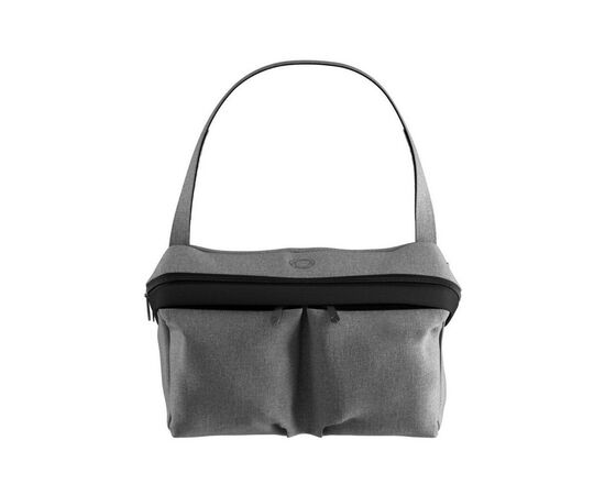 Сумка для мамы Bugaboo Grey Melange (80507AN01)