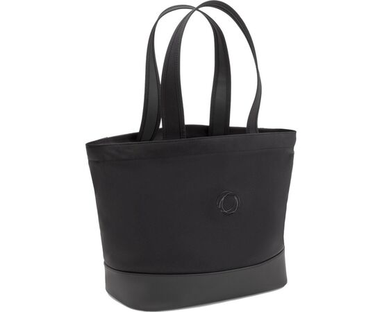 Сумка для мами Bugaboo MIDNIGHT BLACK (2306010088), зображення 2 Сумка для мами Bugaboo MIDNIGHT BLACK (2306010088), зображення 2