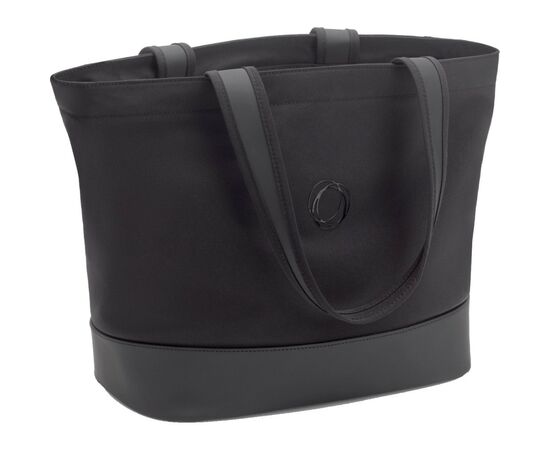 Сумка для мами Bugaboo MIDNIGHT BLACK (2306010088), зображення 3 Сумка для мами Bugaboo MIDNIGHT BLACK (2306010088), зображення 3