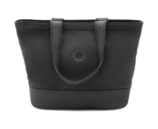 Сумка для мами Bugaboo MIDNIGHT BLACK (2306010088), зображення 4 Сумка для мами Bugaboo MIDNIGHT BLACK (2306010088), зображення 4