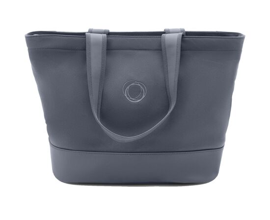 Сумка для мами Bugaboo STORMY BLUE (2306010090), зображення 2 Сумка для мами Bugaboo STORMY BLUE (2306010090), зображення 2