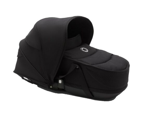 Набор текстиля для коляски Bugaboo BEE 6 BLACK (500232ZW01), изображение 2 Набор текстиля для коляски Bugaboo BEE 6 BLACK (500232ZW01), изображение 2