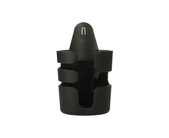 Подстаканник Bugaboo черный (80500CH03), изображение 2 Подстаканник Bugaboo черный (80500CH03), изображение 2