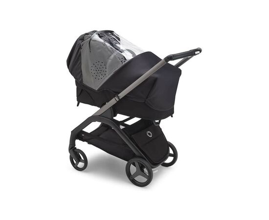 Дождевик Bugaboo для коляски DRAGONFLY (100188003), изображение 2 Дождевик Bugaboo для коляски DRAGONFLY (100188003), изображение 2