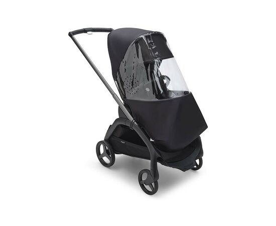 Дождевик Bugaboo для коляски DRAGONFLY (100188003), изображение 3 Дождевик Bugaboo для коляски DRAGONFLY (100188003), изображение 3