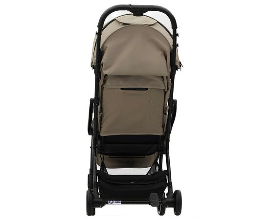 Коляска Hamilton by Yoop X1 Plus Khaki (42182), зображення 2 Коляска Hamilton by Yoop X1 Plus Khaki (42182), зображення 2