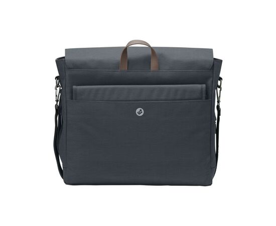Сумка для мамы Maxi-Cosi Modern Bag Essential Graphite (1632750111), изображение 2 Сумка для мамы Maxi-Cosi Modern Bag Essential Graphite (1632750111), изображение 2