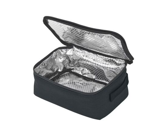 Сумка для мамы Maxi-Cosi Modern Bag Essential Graphite (1632750111), изображение 5 Сумка для мамы Maxi-Cosi Modern Bag Essential Graphite (1632750111), изображение 5