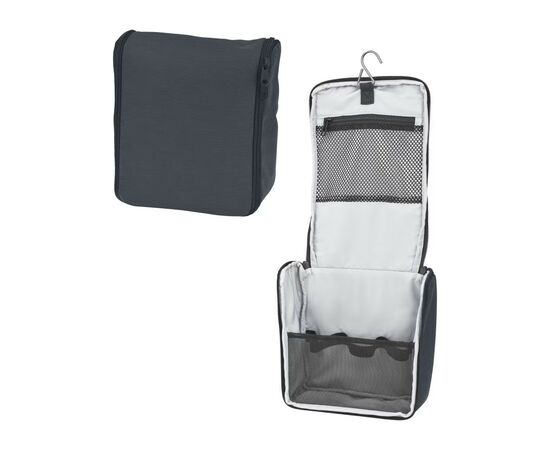 Сумка для мамы Maxi-Cosi Modern Bag Essential Graphite (1632750111), изображение 7 Сумка для мамы Maxi-Cosi Modern Bag Essential Graphite (1632750111), изображение 7